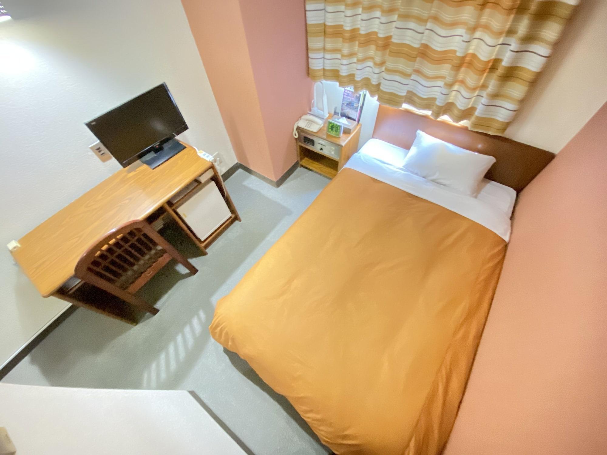 Hotel 1-2-3 Kokura Kitakyushu Zewnętrze zdjęcie