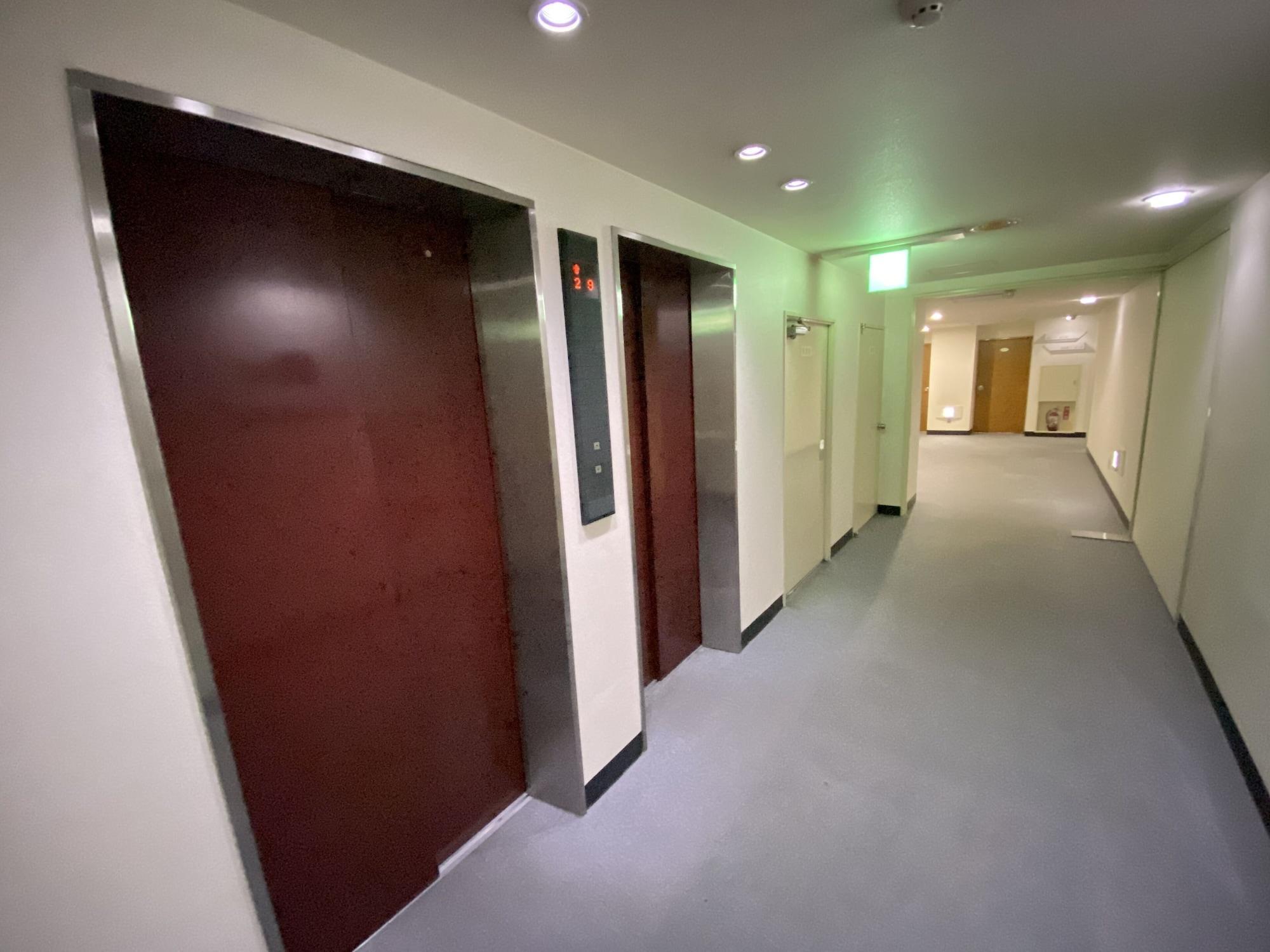 Hotel 1-2-3 Kokura Kitakyushu Zewnętrze zdjęcie