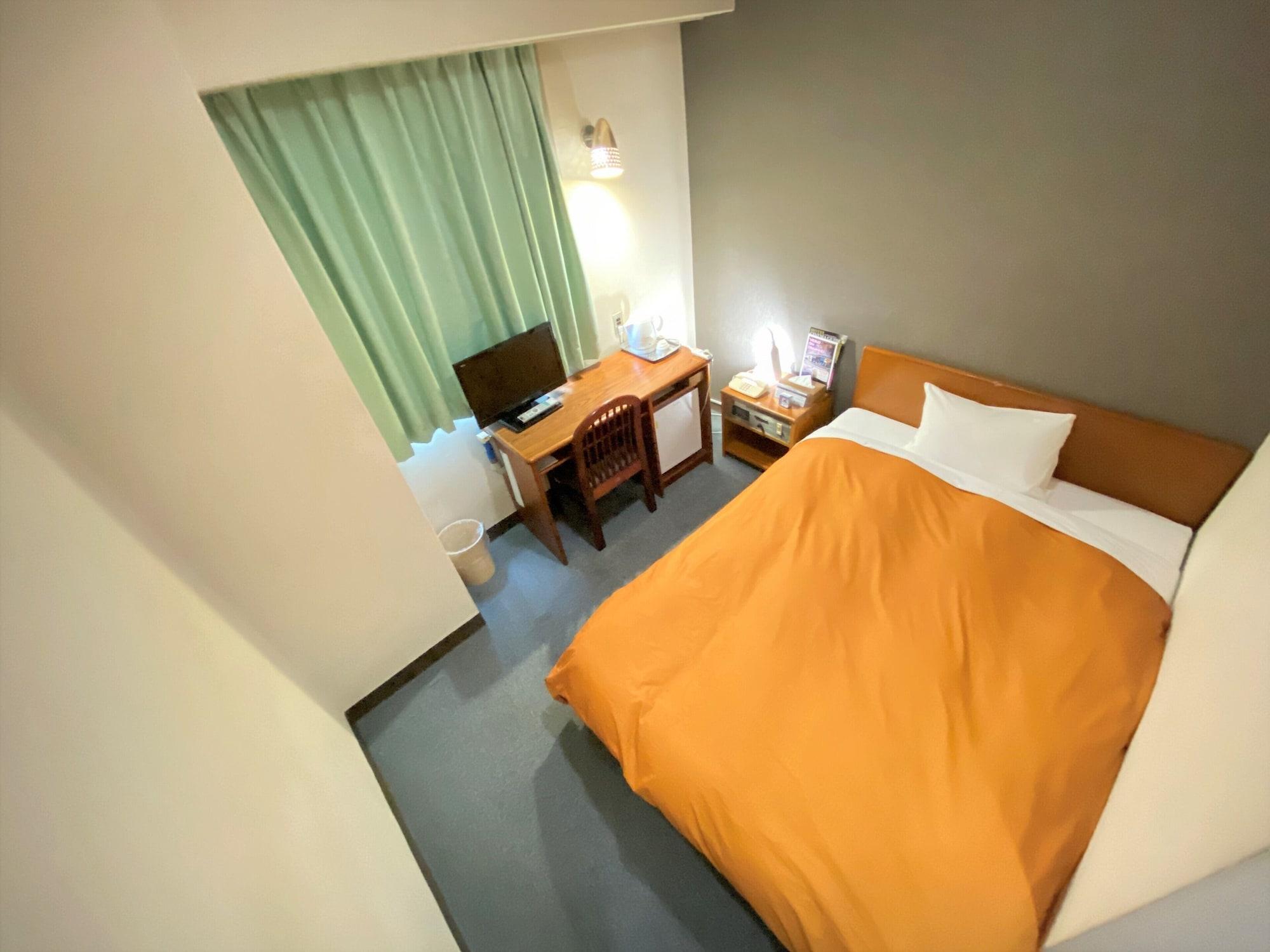 Hotel 1-2-3 Kokura Kitakyushu Zewnętrze zdjęcie