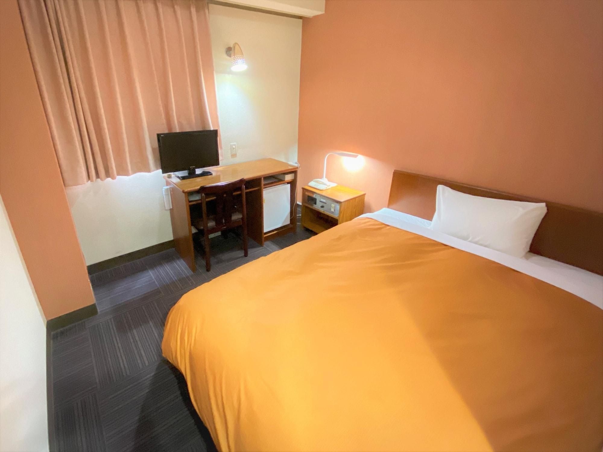 Hotel 1-2-3 Kokura Kitakyushu Zewnętrze zdjęcie
