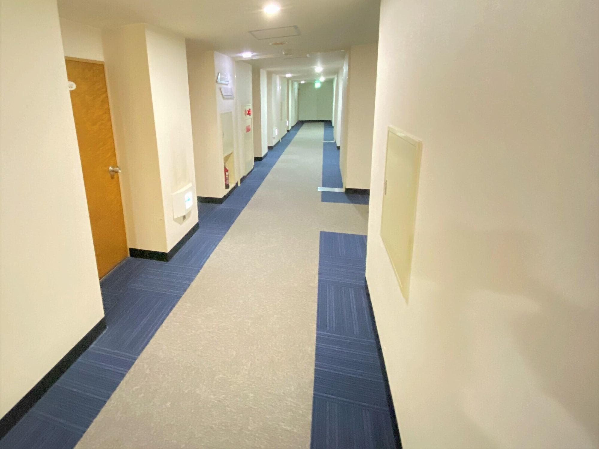 Hotel 1-2-3 Kokura Kitakyushu Zewnętrze zdjęcie