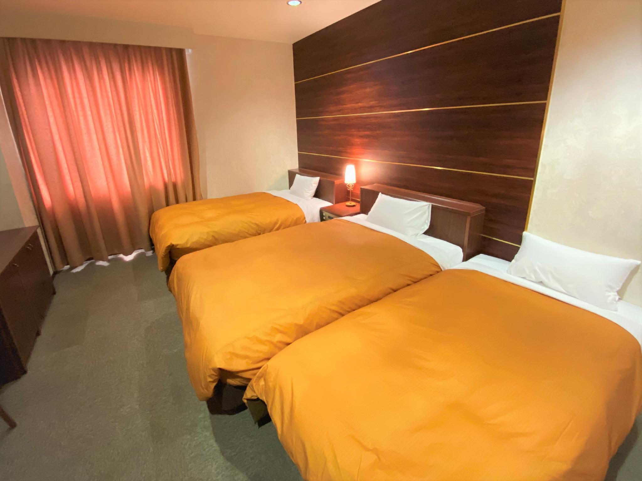 Hotel 1-2-3 Kokura Kitakyushu Zewnętrze zdjęcie