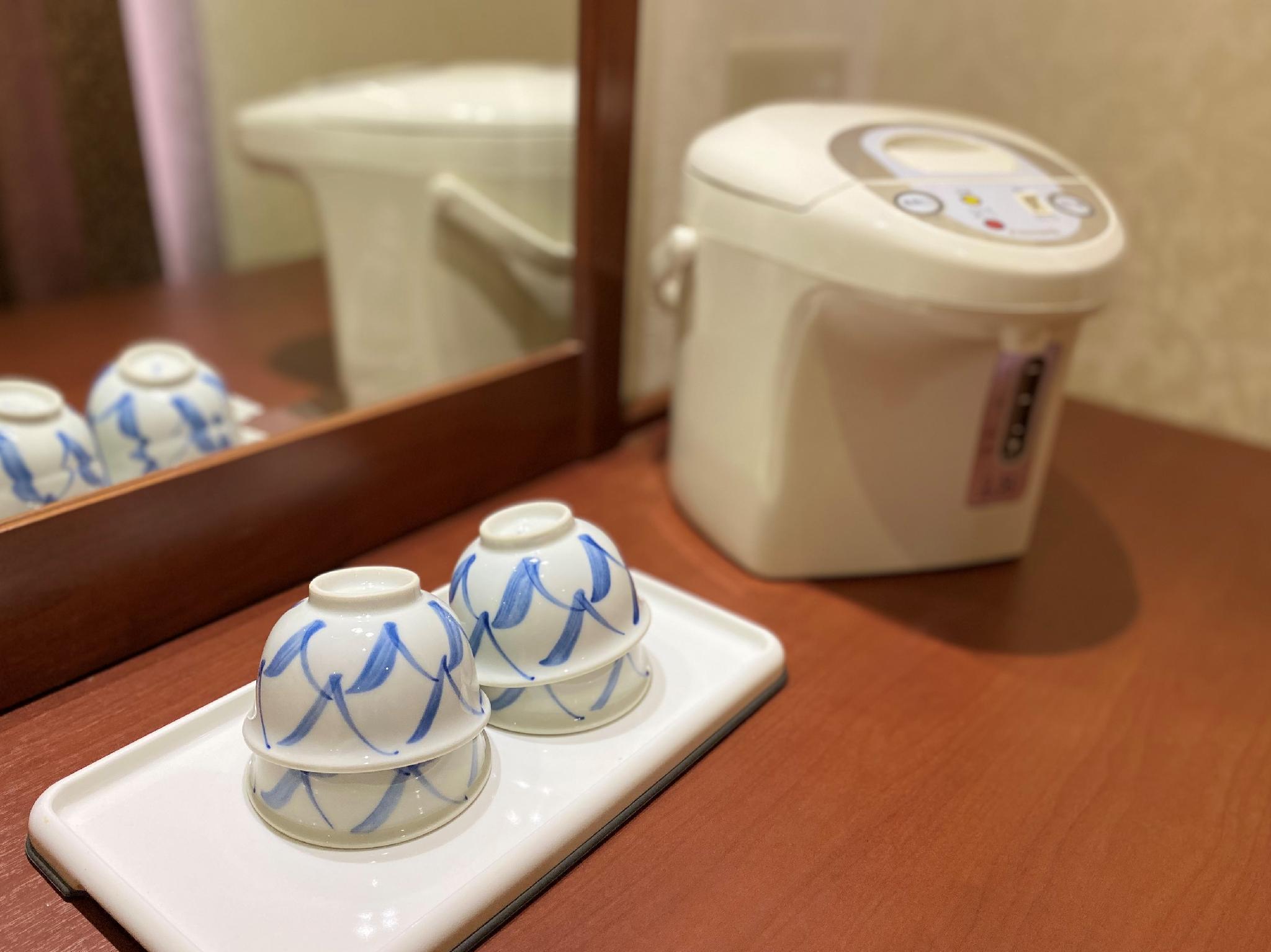 Hotel 1-2-3 Kokura Kitakyushu Zewnętrze zdjęcie