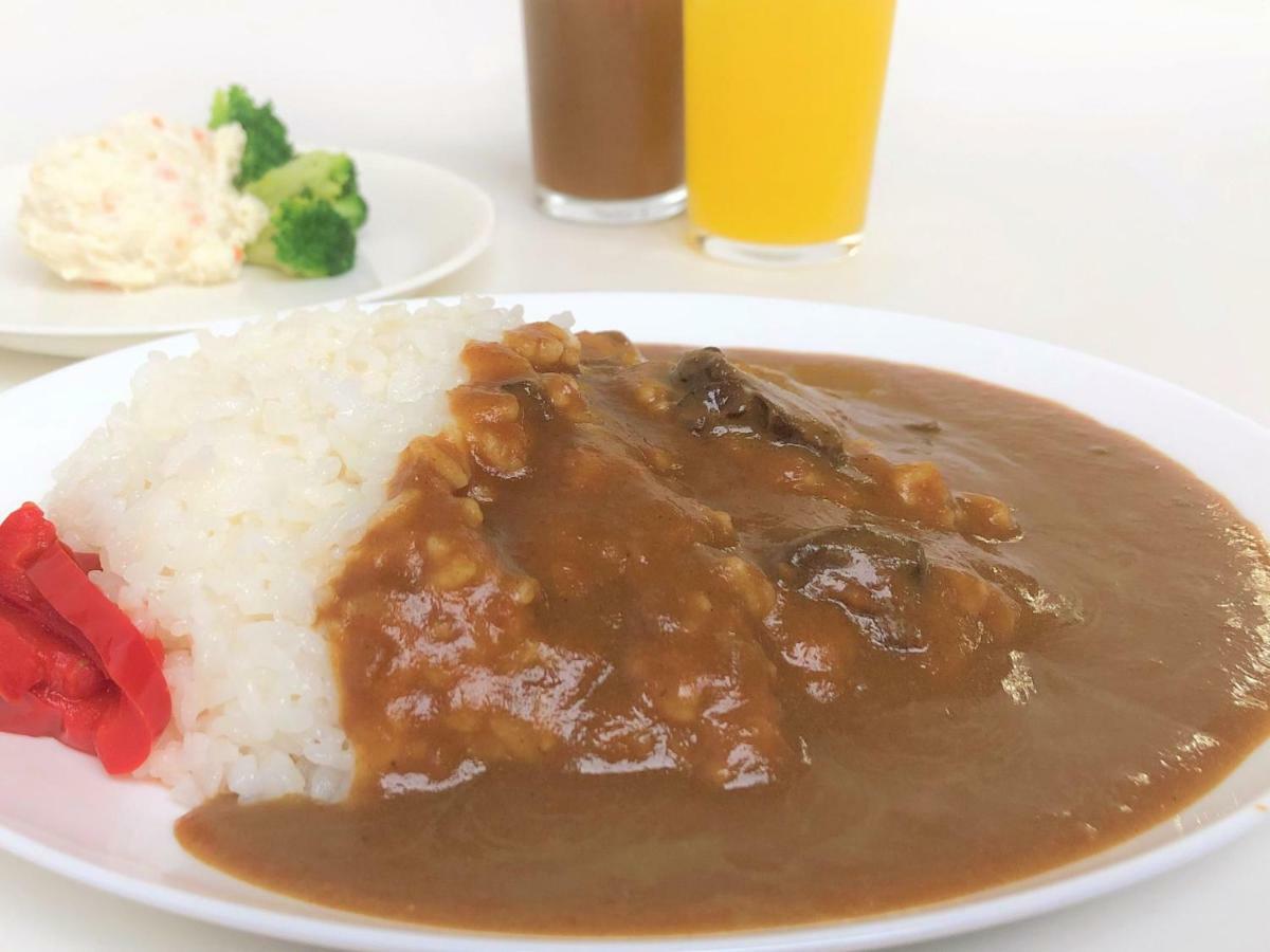 Hotel 1-2-3 Kokura Kitakyushu Zewnętrze zdjęcie