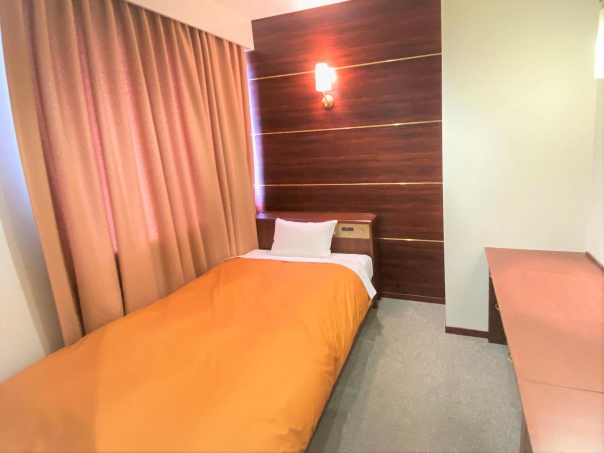Hotel 1-2-3 Kokura Kitakyushu Zewnętrze zdjęcie