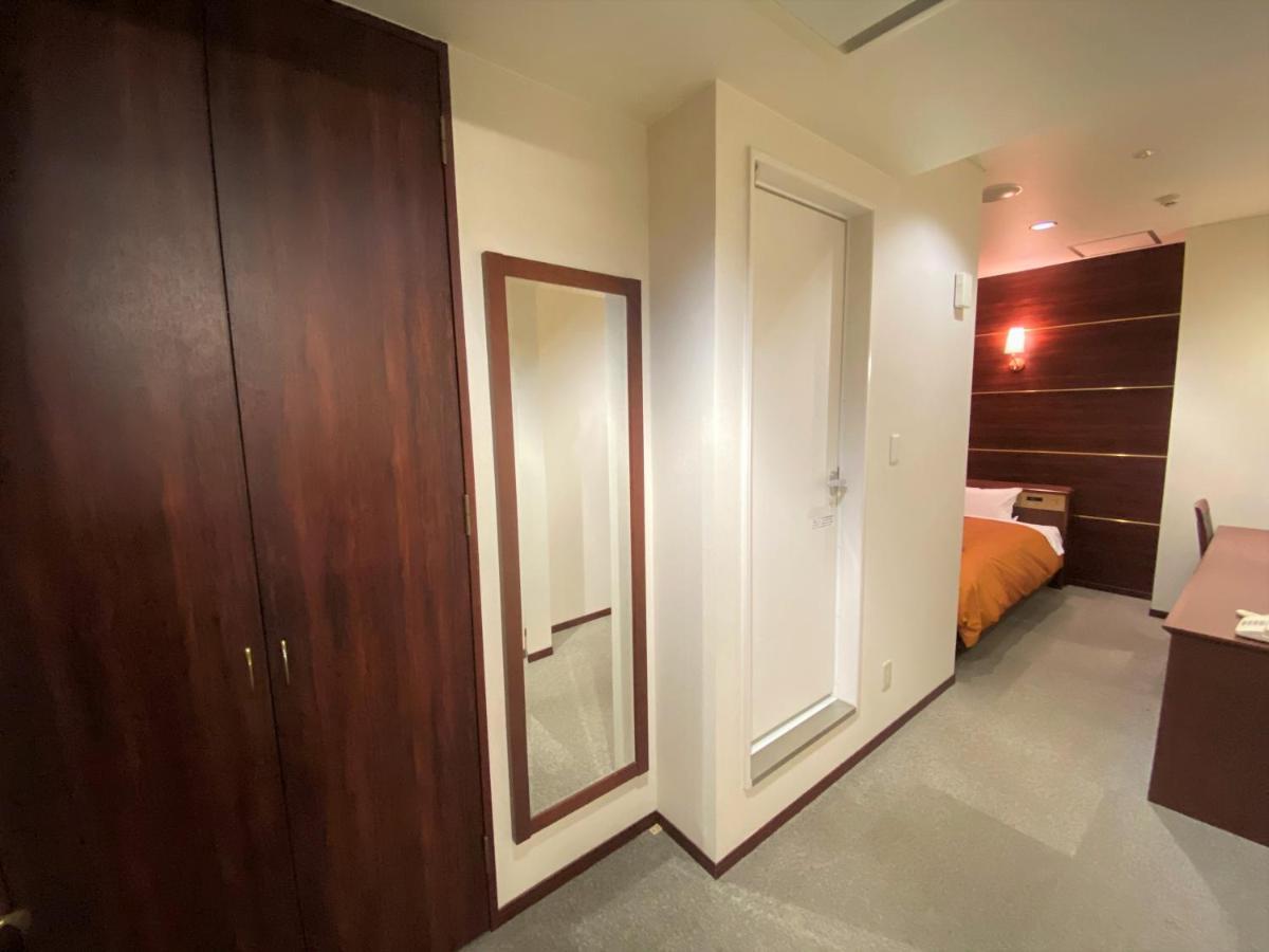 Hotel 1-2-3 Kokura Kitakyushu Zewnętrze zdjęcie