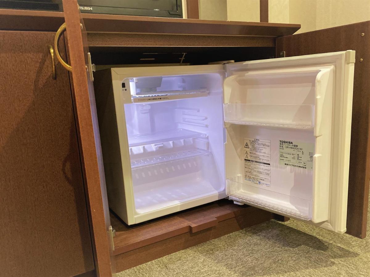 Hotel 1-2-3 Kokura Kitakyushu Zewnętrze zdjęcie