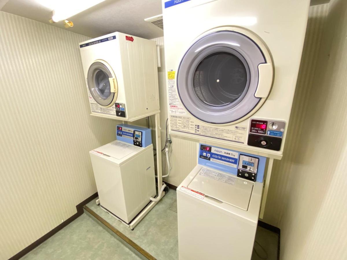 Hotel 1-2-3 Kokura Kitakyushu Zewnętrze zdjęcie