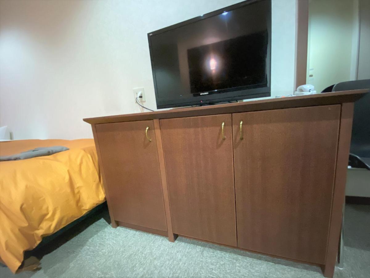 Hotel 1-2-3 Kokura Kitakyushu Zewnętrze zdjęcie