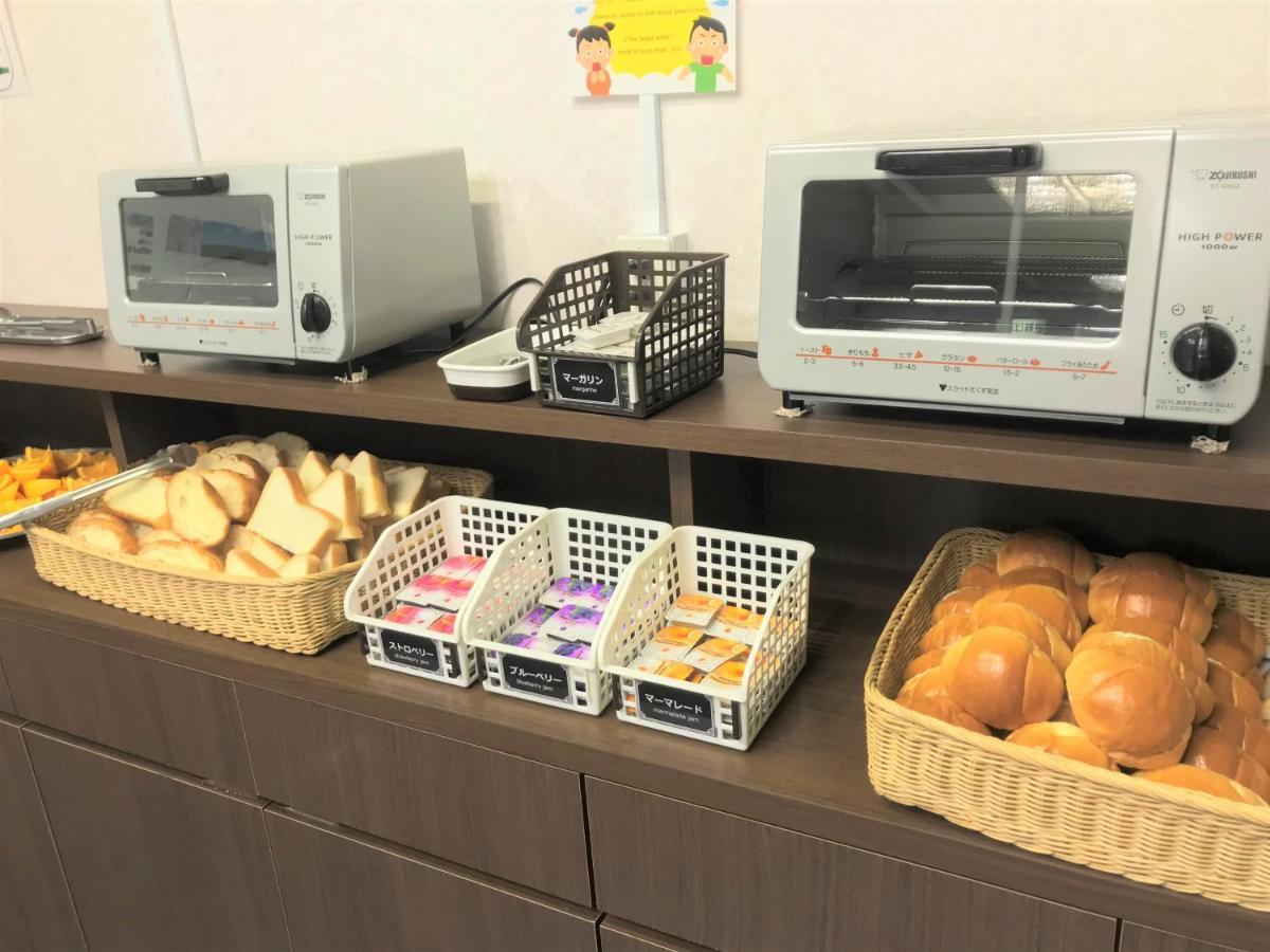 Hotel 1-2-3 Kokura Kitakyushu Zewnętrze zdjęcie
