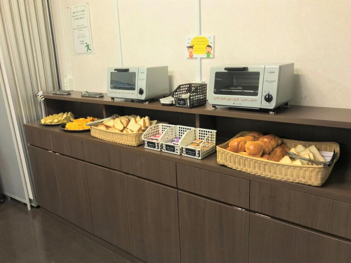 Hotel 1-2-3 Kokura Kitakyushu Zewnętrze zdjęcie