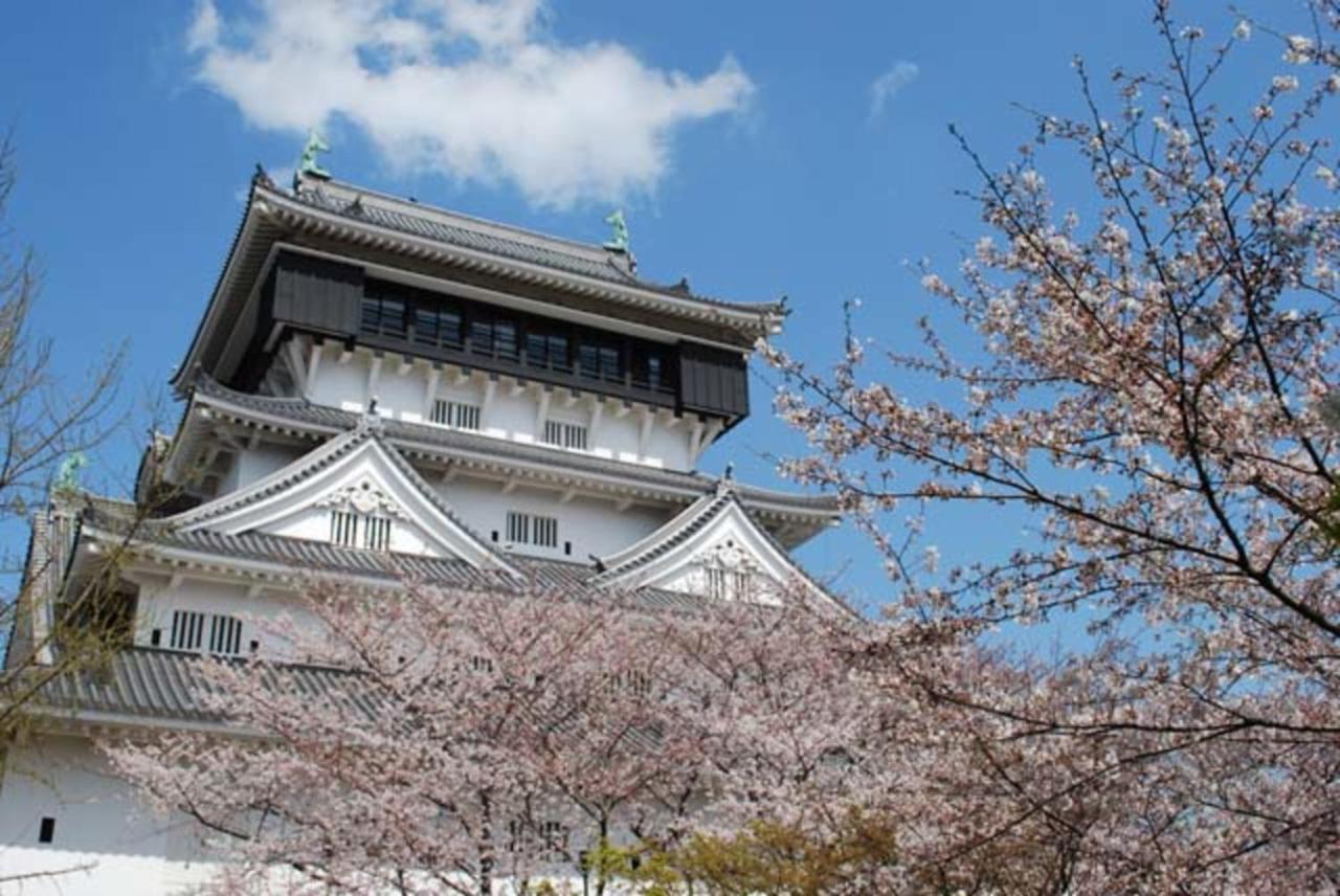Hotel 1-2-3 Kokura Kitakyushu Zewnętrze zdjęcie